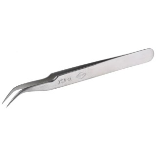 Weller Erem Stainless Steel Pointed Tweezer 115mm Anti-Magnetic Anti-Acid UPC Approved 7SASL