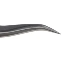 Weller Erem Stainless Steel Pointed Tweezer 115mm Anti-Magnetic Anti-Acid UPC Approved 7SASL