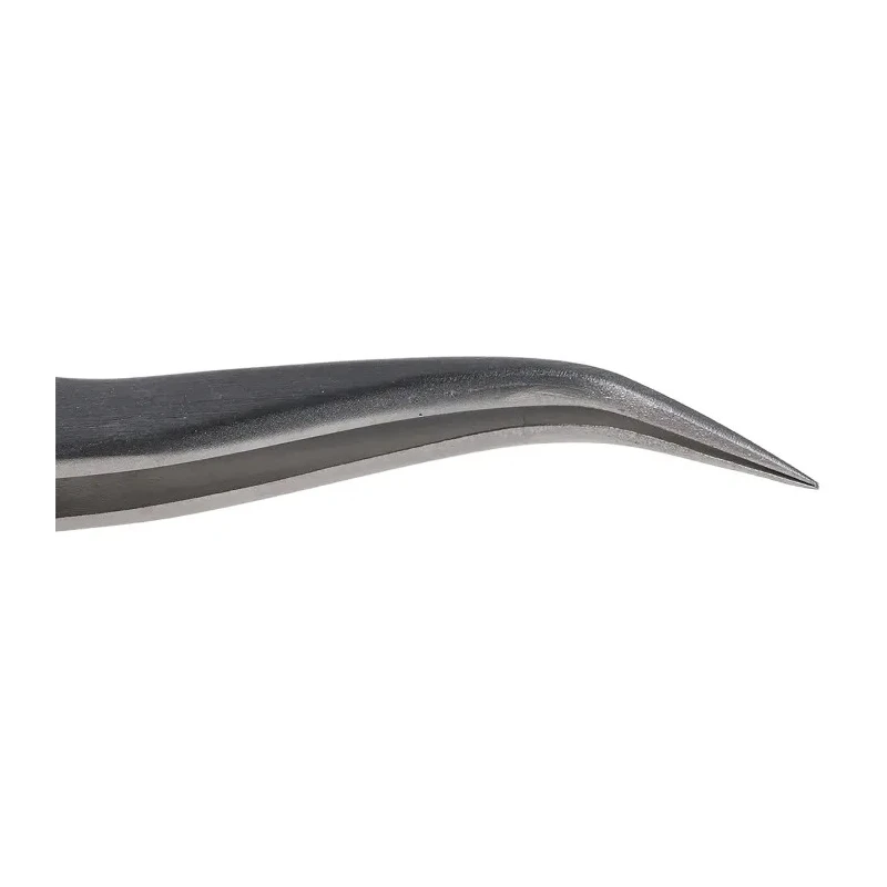 Weller Erem Stainless Steel Pointed Tweezer 115mm Anti-Magnetic Anti-Acid UPC Approved 7SASL