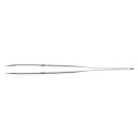 Weller Erem Stainless Steel Pointed Tweezer 115mm Anti-Magnetic Anti-Acid UPC Approved 7SASL