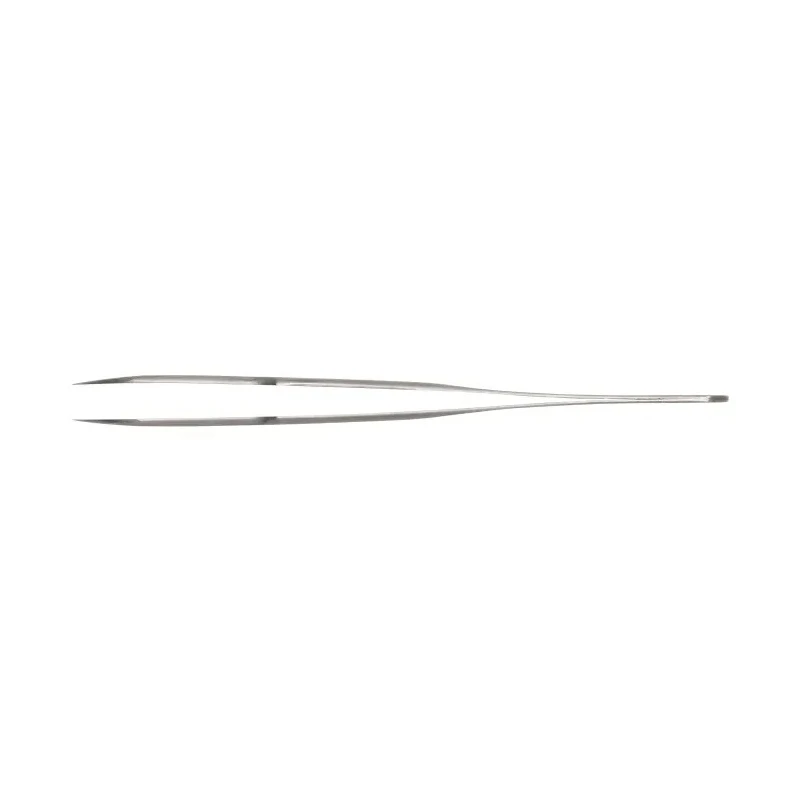 Weller Erem Stainless Steel Pointed Tweezer 115mm Anti-Magnetic Anti-Acid UPC Approved 7SASL
