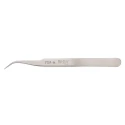 Weller Erem Stainless Steel Pointed Tweezer 115mm Anti-Magnetic Anti-Acid UPC Approved 7SASL