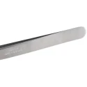 Weller Erem Stainless Steel Pointed Tweezer 115mm Anti-Magnetic Anti-Acid UPC Approved 7SASL