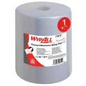 Kimberly Clark L20 General Clean Blue Jumbo Cleaning Paper Towel Roll 2 Ply 330 x 380 mm 500 Sheets 7301