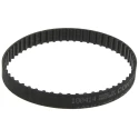 Contitech Rubber Timing Belt 279.4 mm Length, 9.4 mm Width, 55 Teeth, Glass Cord, Conti Synchrobelt Series 110 XL 037