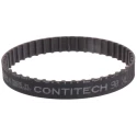 Contitech Timing Belt 45 Teeth, 228.6 mm Length, 9.4 mm Width 90 XL 037