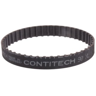 Contitech Timing Belt 45 Teeth, 228.6 mm Length, 9.4 mm Width 90 XL 037