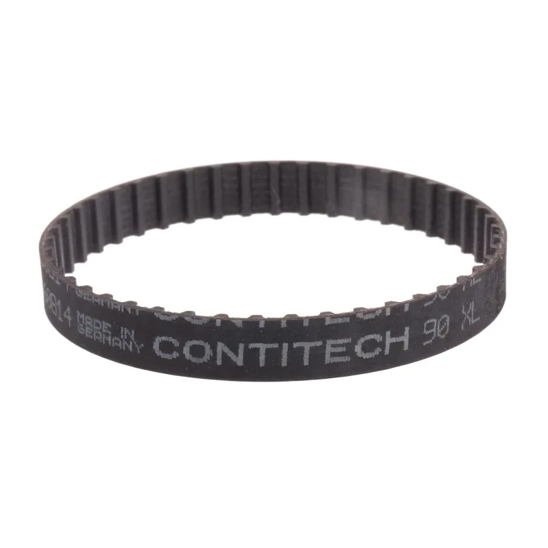 Contitech Timing Belt 45 Teeth, 228.6 mm Length, 9.4 mm Width 90 XL 037