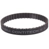 Contitech Timing Belt 45 Teeth, 228.6 mm Length, 9.4 mm Width 90 XL 037