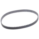 Contitech Timing Belt, 65 Teeth, 330.5 mm Length, 9.4 mm Width 130 XL 037