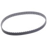 Contitech Timing Belt, 65 Teeth, 330.5 mm Length, 9.4 mm Width 130 XL 037