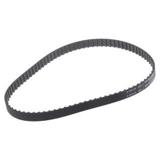 Contitech Conti Synchrobelt Timing Belt 5.08mm Pitch, 85 Teeth, 431.5 mm Length, 9.4 mm Width 170 XL 037