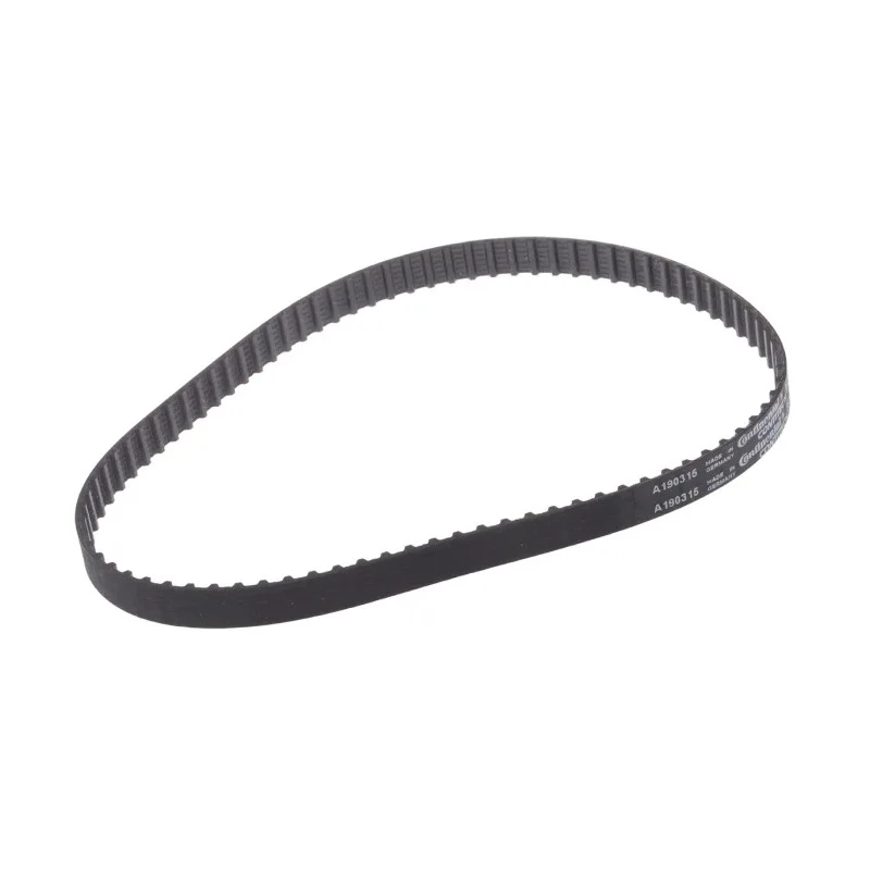 Contitech Conti Synchrobelt Timing Belt 5.08mm Pitch, 85 Teeth, 431.5 mm Length, 9.4 mm Width 170 XL 037