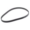 Contitech Conti Synchrobelt Timing Belt 5.08mm Pitch, 85 Teeth, 431.5 mm Length, 9.4 mm Width 170 XL 037
