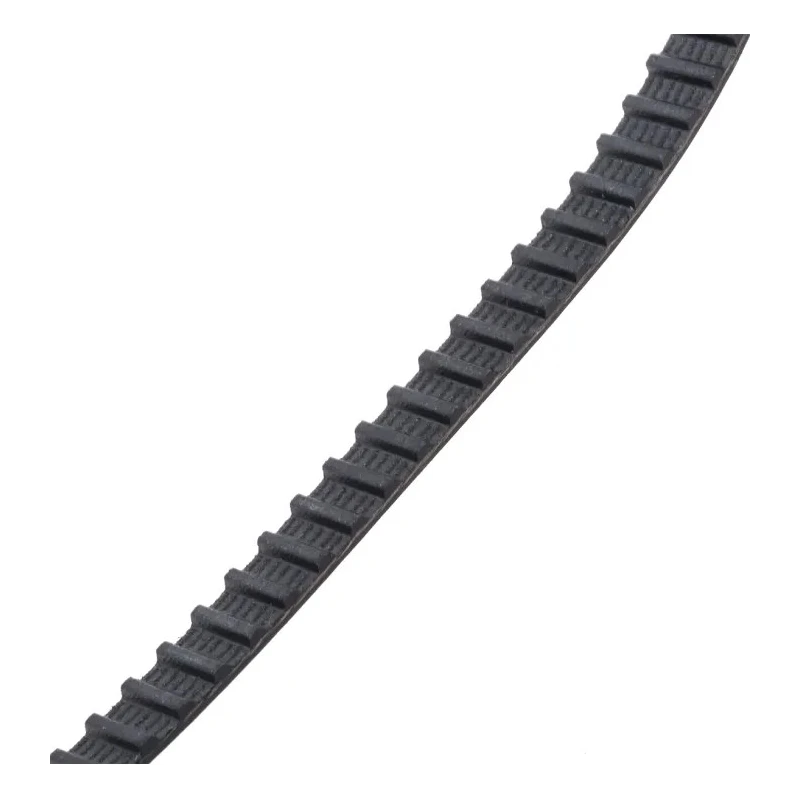 Contitech Timing Belt 5.08 mm Pitch, 105 Teeth, 533.5 mm Length, 9.4 mm Width, Rubber Material, Glass Cord 210 XL 037