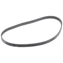 Contitech Timing Belt 5.08 mm Pitch, 105 Teeth, 533.5 mm Length, 9.4 mm Width, Rubber Material, Glass Cord 210 XL 037