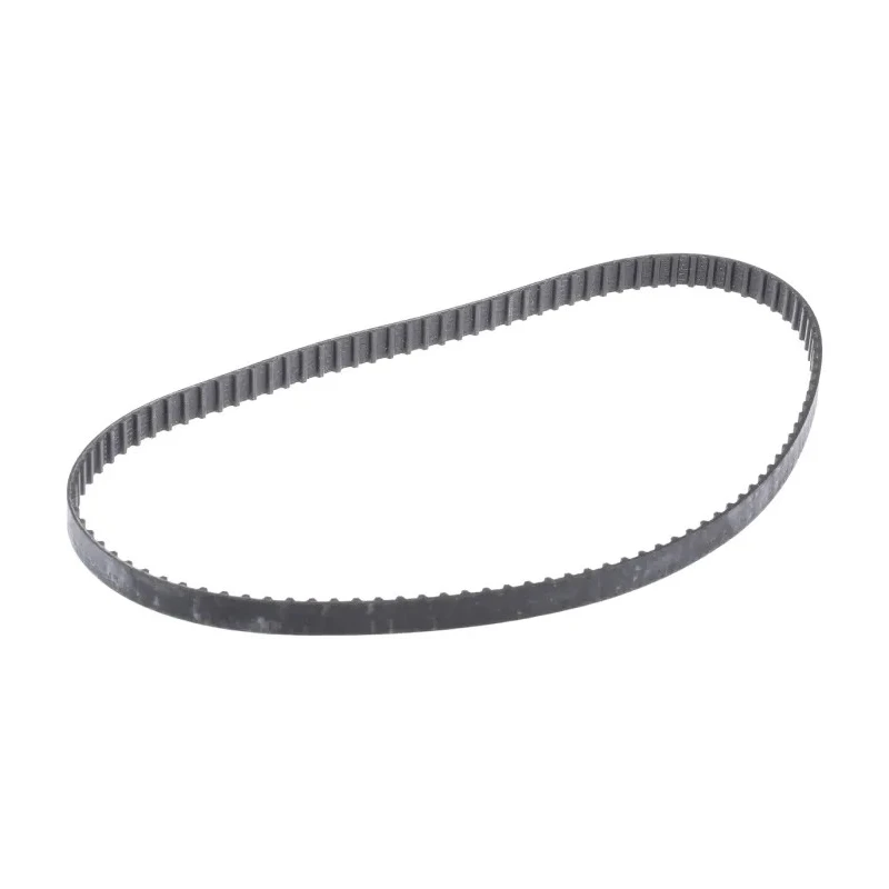 Contitech Timing Belt 5.08 mm Pitch, 105 Teeth, 533.5 mm Length, 9.4 mm Width, Rubber Material, Glass Cord 210 XL 037