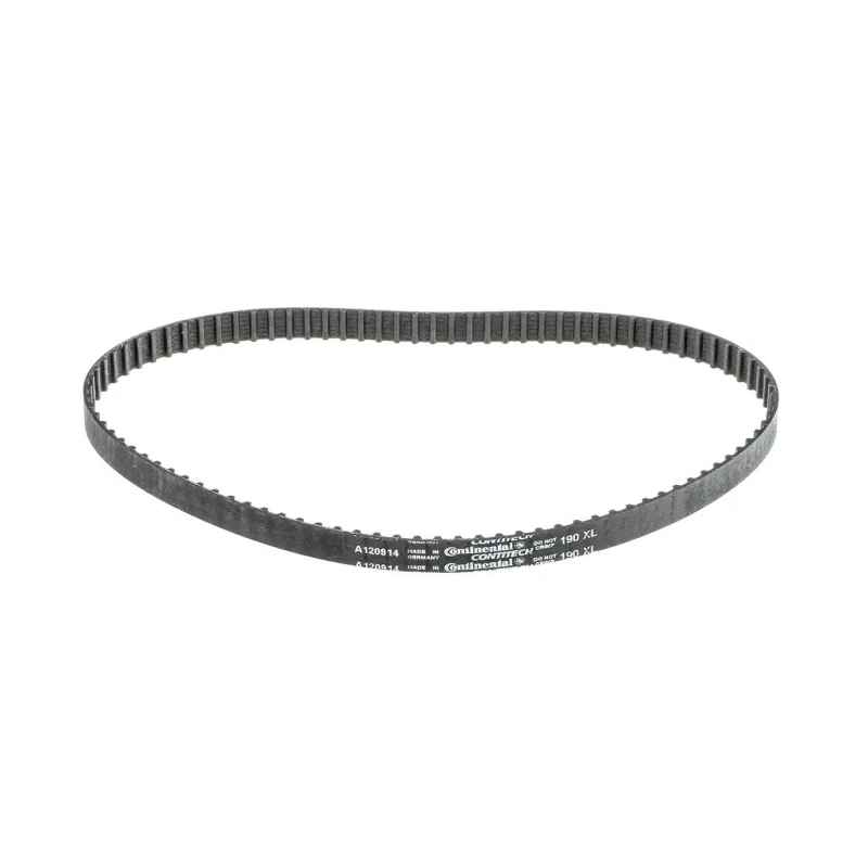 Contitech Timing Belt 95 Teeth, 482.5 mm Length, 9.4 mm Width 190 XL 037