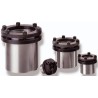 Lenze Locking Bush Steel 83mm Bore Diameter 50 mm OD, Length 82 mm, Torque Rating 1900 Nm ETP CLASSIC 50MM