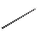 Igus T Series Linear Guide Rail 9 mm Width 300 mm Length TS-04-09-300