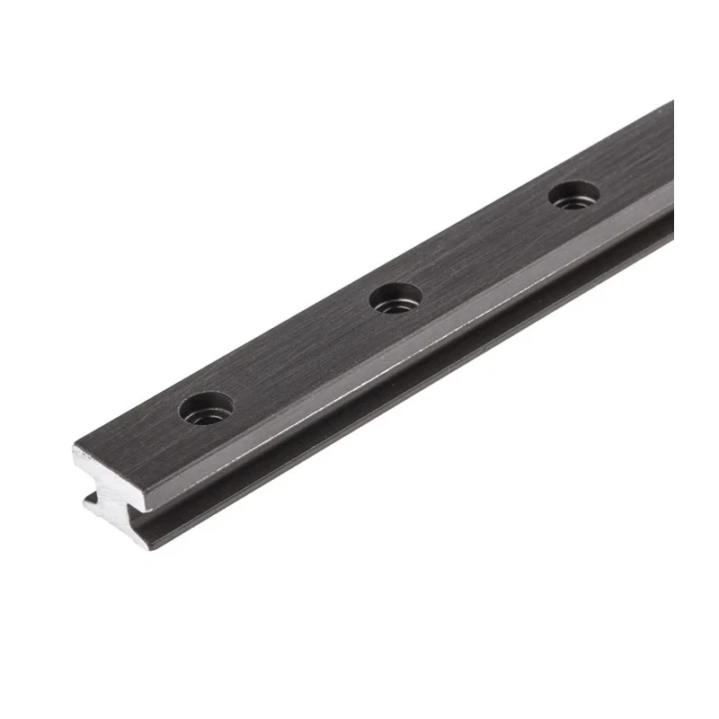 Igus T Series Linear Guide Rail 9 mm Width 300 mm Length TS-04-09-300