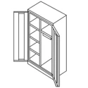 RS PRO 2 Door Steel Floor Standing Shelf Kit 1.83 m Height 915 mm Width 457 mm Depth 349-9784