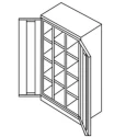 RS PRO 2 Door Steel Floor Standing Shelf Kit 1.83 m Height 915 mm Width 457 mm Depth 349-9807