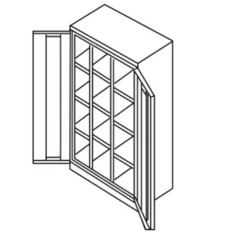 RS PRO 2 Door Steel Floor Standing Shelf Kit 1.83 m Height 915 mm Width 457 mm Depth 349-9807
