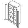 RS PRO 2 Door Steel Floor Standing Shelf Kit 1.83 m Height 915 mm Width 457 mm Depth 349-9807