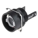Omron Modular Switch Body Push Button IP65 -10°C to 55°C A165-CTM