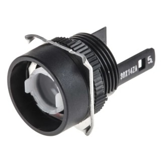 Omron Modular Switch Body Push Button IP65 -10°C to 55°C A165-CTM