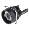Omron Modular Switch Body Push Button IP65 -10°C to 55°C A165-CTM