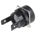 Omron Modular Switch Body Push Button IP65 -10°C to 55°C A165-CTM