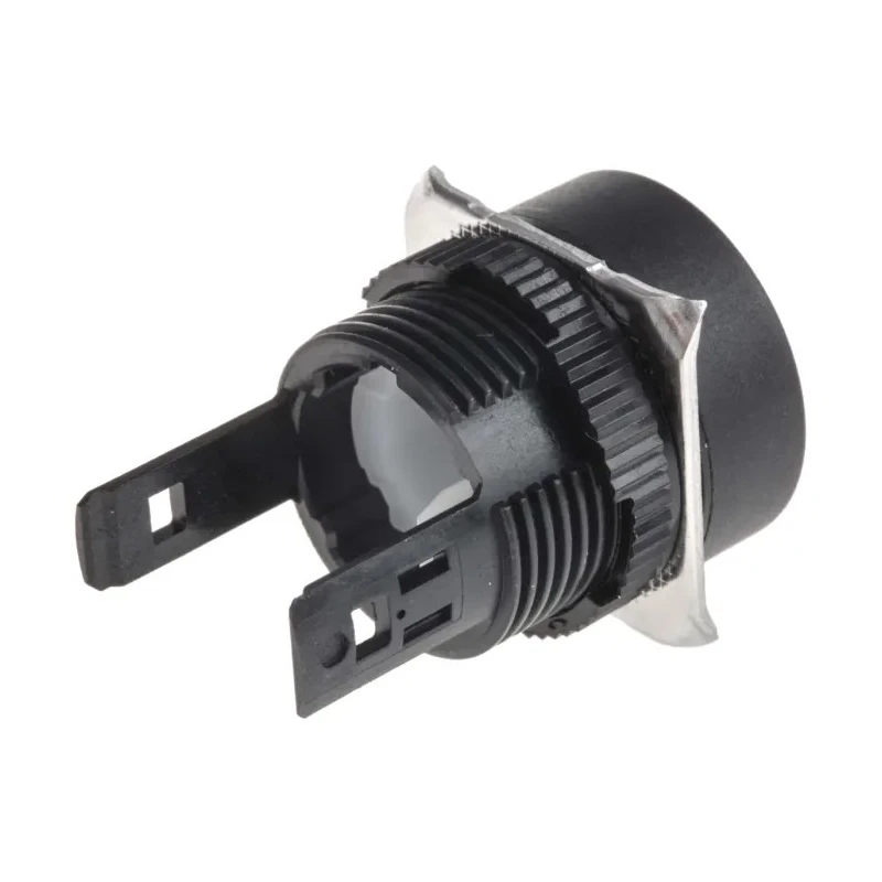 Omron Modular Switch Body Push Button IP65 -10°C to 55°C A165-CTM