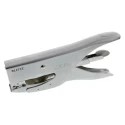 Leitz Full Strip Plier Stapler, 40 Sheet Capacity, Compatible with 24/8 mm Leitz Power Performance P4 Staples 55490081