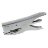 Leitz Full Strip Plier Stapler, 40 Sheet Capacity, Compatible with 24/8 mm Leitz Power Performance P4 Staples 55490081