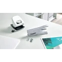 Leitz Full Strip Plier Stapler, 40 Sheet Capacity, Compatible with 24/8 mm Leitz Power Performance P4 Staples 55490081