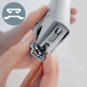 Leitz Full Strip Plier Stapler, 40 Sheet Capacity, Compatible with 24/8 mm Leitz Power Performance P4 Staples 55490081