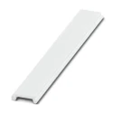 Phoenix Contact Polyamide White Marker Strip for Use with Terminal Block 0808587