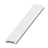 Phoenix Contact Polyamide White Marker Strip for Use with Terminal Block 0808587