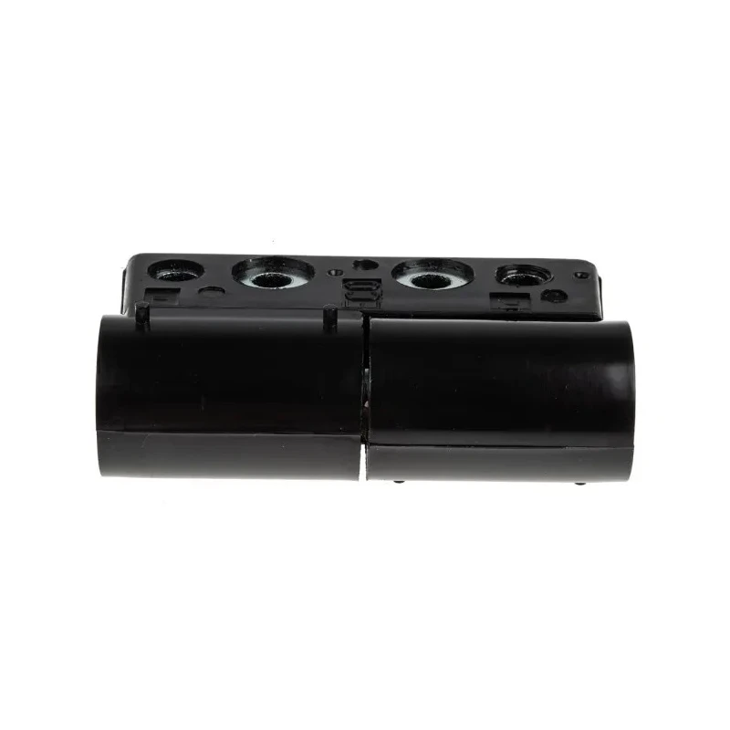 Steinbach & Vollman Steel Butt Hinge with Lift Off Pin, Screw Fixing, 76 mm x 57 mm x 12 mm 445-9276