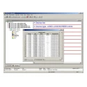 Jumo Software PCA Communication Server for Jumo Indicator, Jumo Recorder, Jumo Temperature Transmitter PCC-Programm .