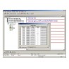 Jumo Software PCA Communication Server for Jumo Indicator, Jumo Recorder, Jumo Temperature Transmitter PCC-Programm .
