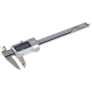Mitutoyo Digital Caliper 150 mm Measurement Capacity 0.01 mm Resolution ±0.02 mm Accuracy 500-706-20