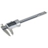 Mitutoyo Digital Caliper 150 mm Measurement Capacity 0.01 mm Resolution ±0.02 mm Accuracy 500-706-20