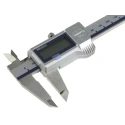 Mitutoyo Digital Caliper 150 mm Measurement Capacity 0.01 mm Resolution ±0.02 mm Accuracy 500-706-20