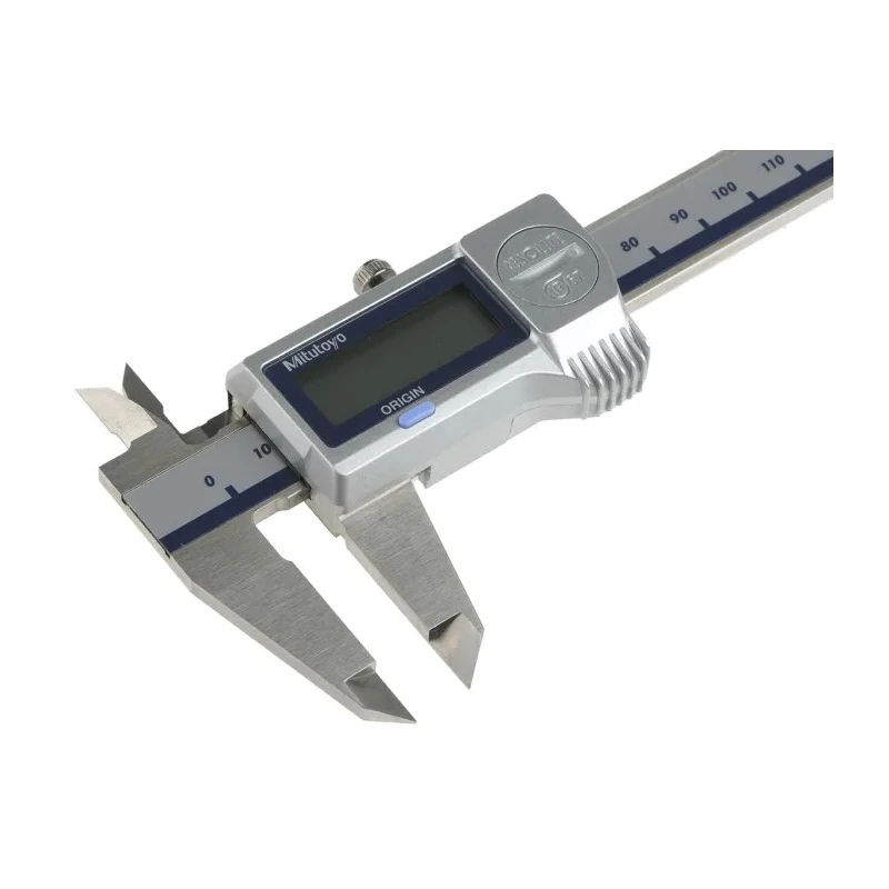 Mitutoyo Digital Caliper 150 mm Measurement Capacity 0.01 mm Resolution ±0.02 mm Accuracy 500-706-20