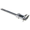 Mitutoyo Digital Caliper 150 mm Measurement Capacity 0.01 mm Resolution ±0.02 mm Accuracy 500-706-20