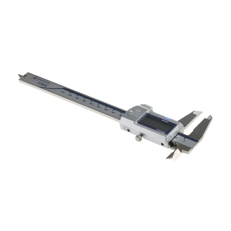 Mitutoyo Digital Caliper 150 mm Measurement Capacity 0.01 mm Resolution ±0.02 mm Accuracy 500-706-20