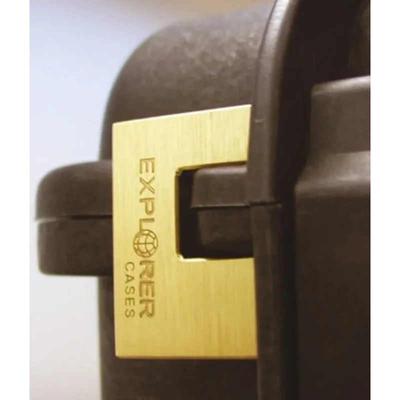 Explorer Cases Padlock Accessory for GT Explorer Cases EXPL PADLOCK